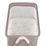Jane Woods Bassinet