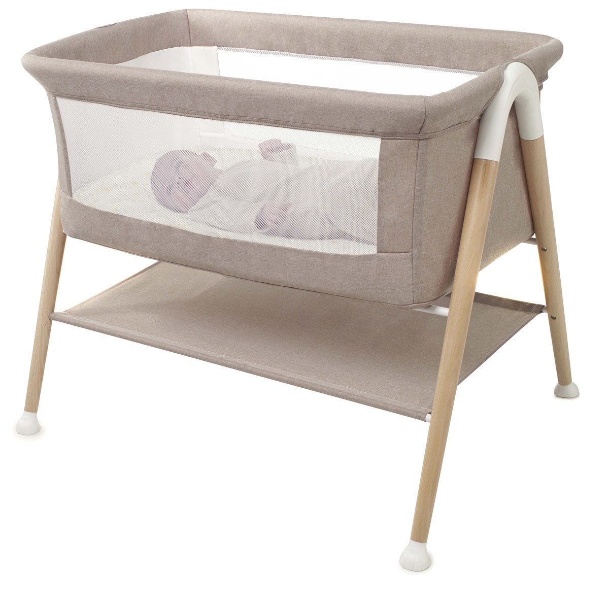Jane Woods Bassinet