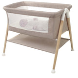 Jane Woods Bassinet