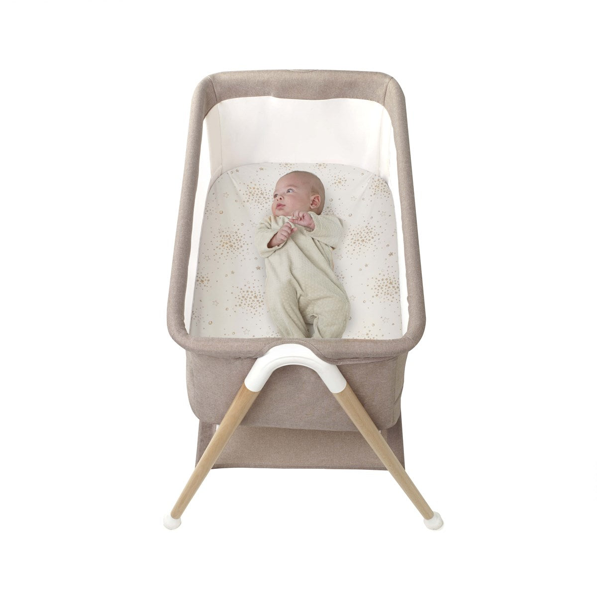 Jane Woods Bassinet