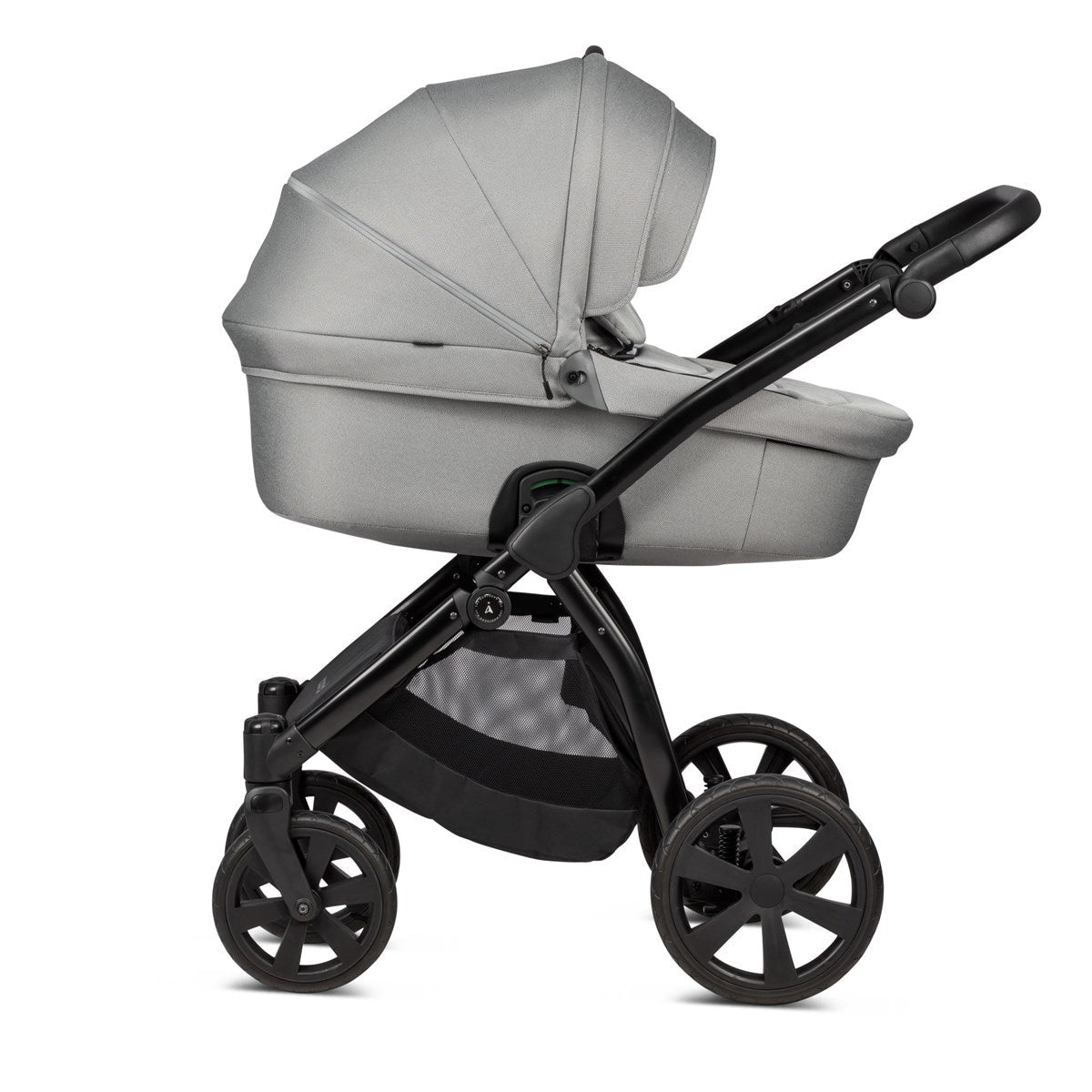 Noordi Fjordi V1 - 3in1 Travel System with Travel Carrier i-Size Car Seat
