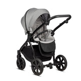 Noordi Fjordi V1 - 3in1 Travel System with Travel Carrier i-Size Car Seat