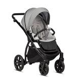 Noordi Fjordi V1 - 3in1 Travel System with Travel Carrier i-Size Car Seat