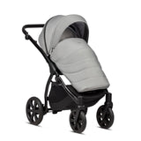 Noordi Fjordi V1 - 3in1 Travel System with Travel Carrier i-Size Car Seat