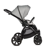 Noordi Fjordi V1 - 3in1 Travel System with Travel Carrier i-Size Car Seat