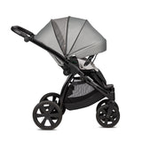 Noordi Fjordi V1 - 3in1 Travel System with Travel Carrier i-Size Car Seat
