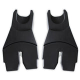 Noordi Fjordi V1 - 3in1 Travel System with Travel Carrier i-Size Car Seat