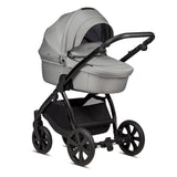 Noordi Fjordi V1 - 3in1 Travel System with Travel Carrier i-Size Car Seat