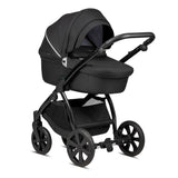 Noordi Fjordi V1 - 3in1 Travel System with Travel Carrier i-Size Car Seat