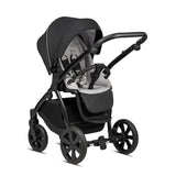 Noordi Fjordi V1 - 3in1 Travel System with Travel Carrier i-Size Car Seat