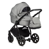 Noordi Fjordi V1 - 3in1 Travel System with Travel Carrier i-Size Car Seat