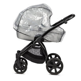 Noordi Fjordi V1 - 3in1 Travel System with Travel Carrier i-Size Car Seat