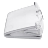 Jane Oasis Folding Bathtub, Blue