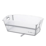 Jane Oasis Folding Bathtub, Botanic