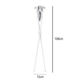 Jane Stand, Support for Oasis Bathtub