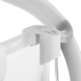 Jane Stand, Support for Oasis Bathtub