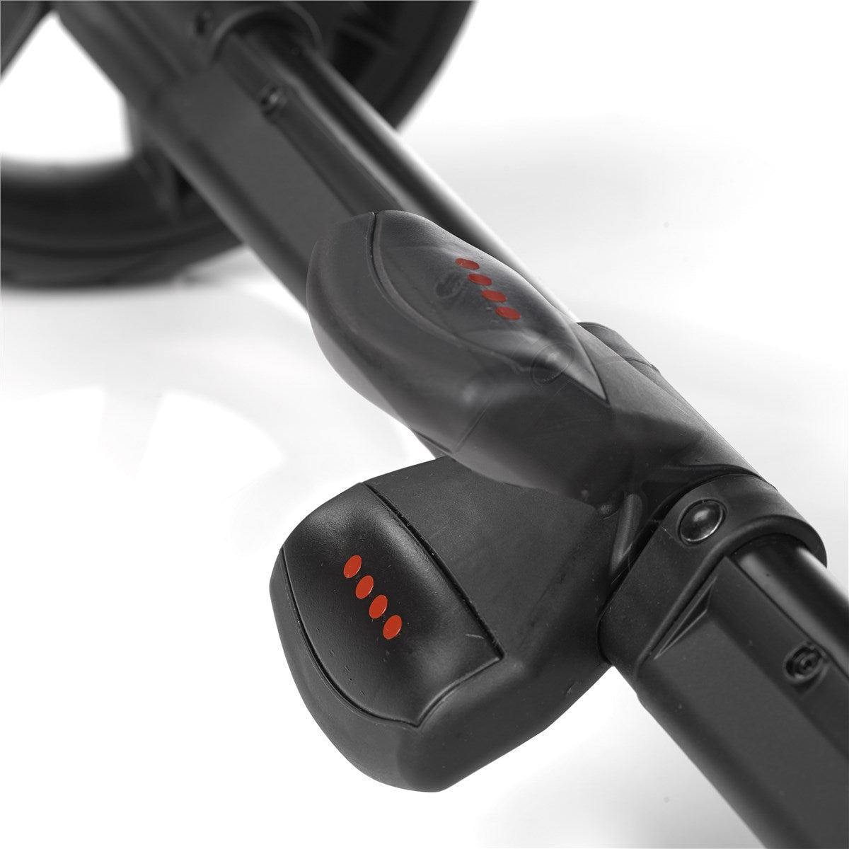 Jane Twinlink Pushchair + 1 Smart Carrycot