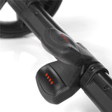 Jane Twinlink Pushchair + 1 Smart Carrycot