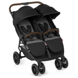 Jane Twinlink Pushchair + 1 Smart Carrycot