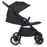 Jane Twinlink Pushchair + 1 Smart Carrycot