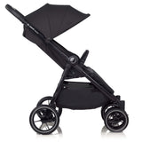 Jane Twinlink Pushchair + 1 Smart Carrycot