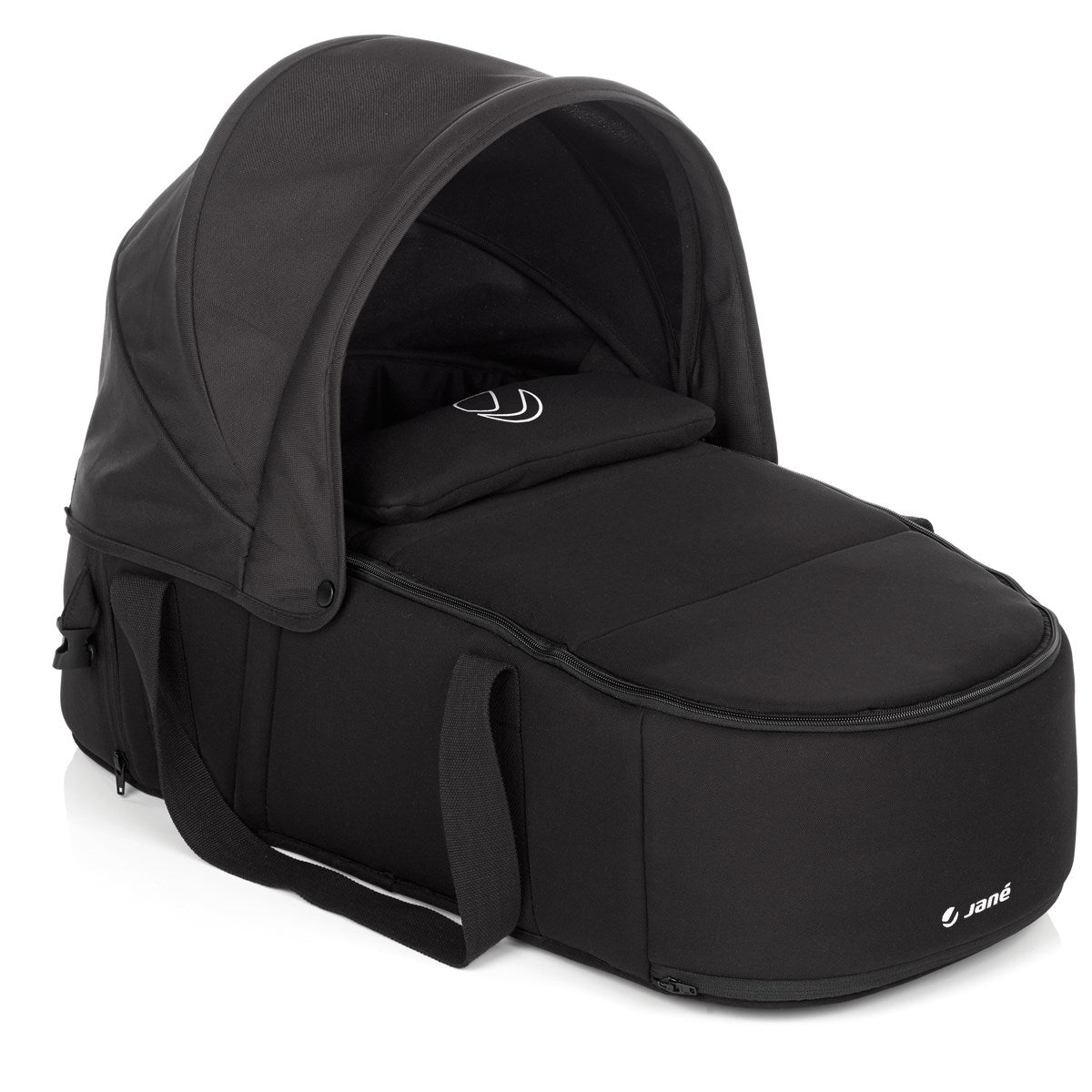 Jane Twinlink Pushchair + 1 Smart Carrycot