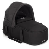 Jane Twinlink Pushchair + 1 Smart Carrycot