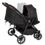 Jane Twinlink Pushchair + 1 Smart Carrycot