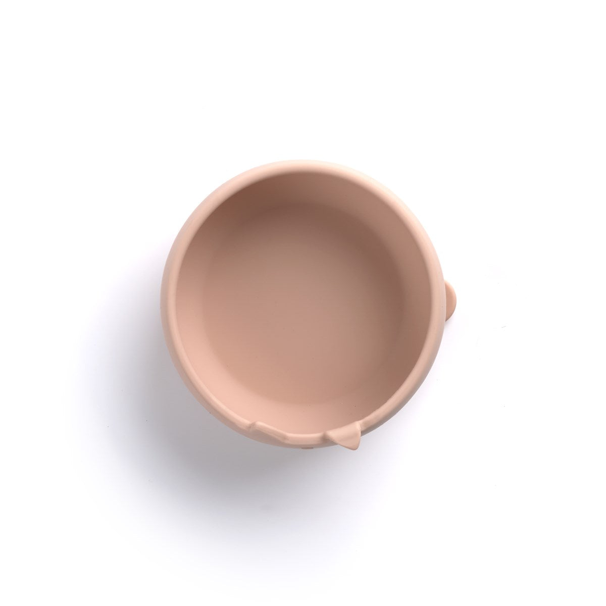 Jane Silicone Bowl and Spoon Set for Babies