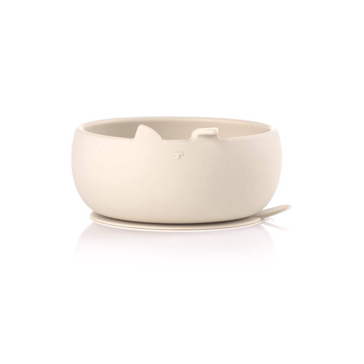 Jane Silicone Bowl and Spoon Set for Babies