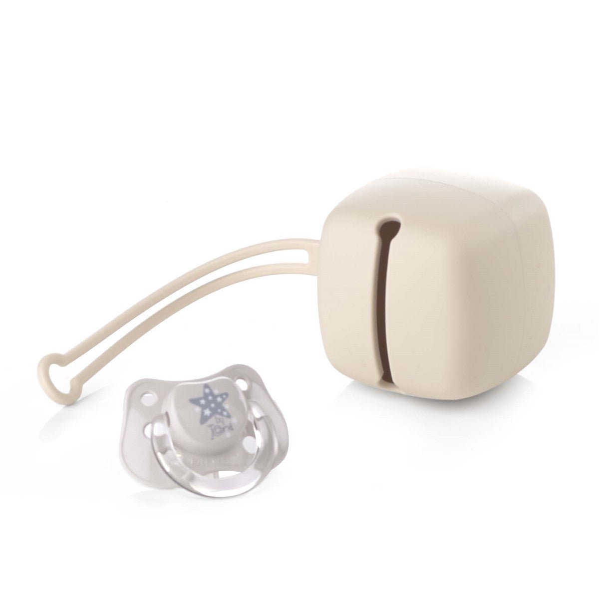 Jane Silicone Pacifier / Dummy Holder case