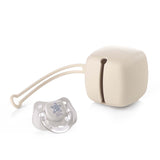 Jane Silicone Pacifier / Dummy Holder case