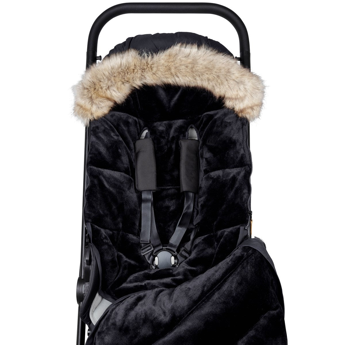 Noordi Extendable Stroller Sleeping Bag / Footmuff