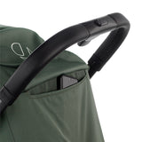Jane Wing Lightweight Stroller with Carry Bag, 0-4 years