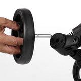 Jane Wing Lightweight Stroller with Carry Bag, 0-4 years