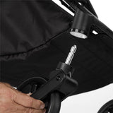 Jane Wing Lightweight Stroller with Carry Bag, 0-4 years