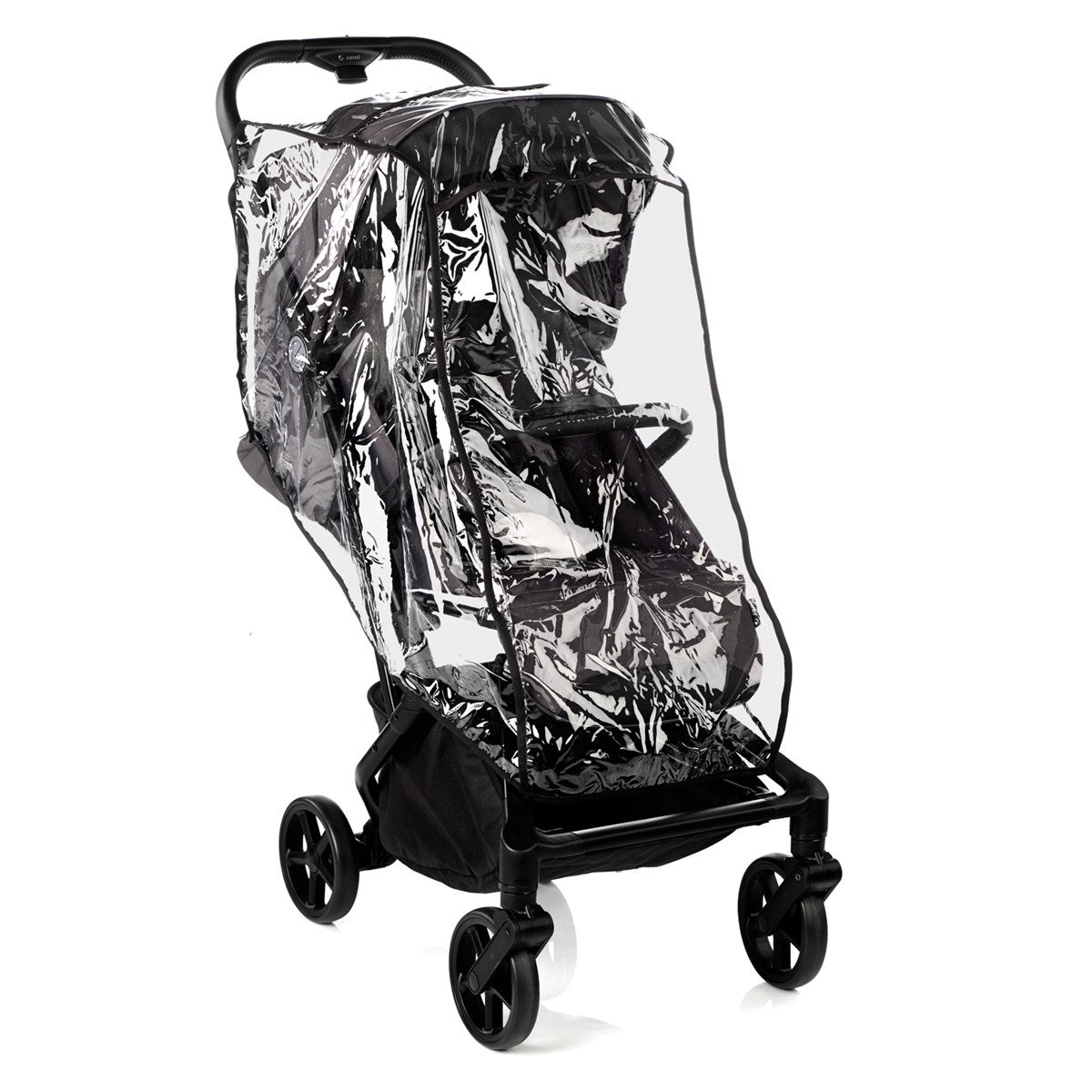 Jane Wing Lightweight Stroller with Carry Bag, 0-4 years