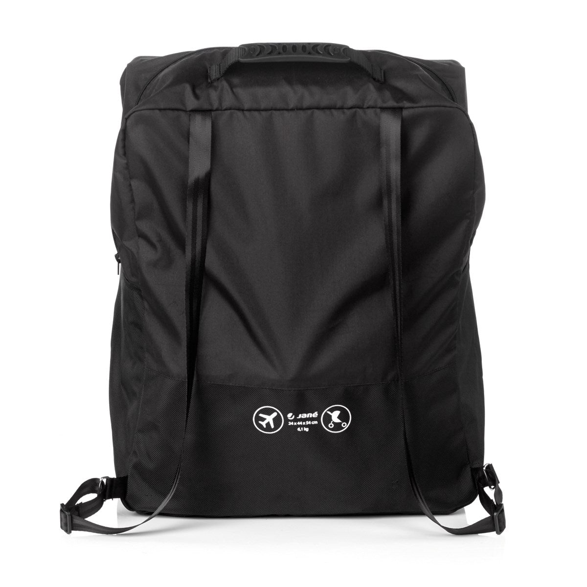 Jane Wing Lightweight Stroller with Carry Bag, 0-4 years