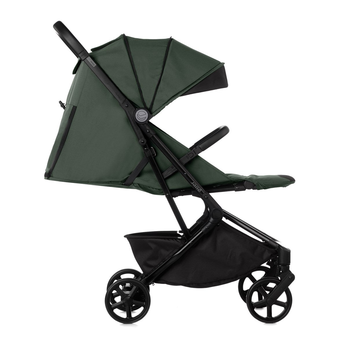 Jane Wing Lightweight Stroller with Carry Bag, 0-4 years