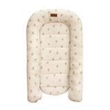 Jane Growing Cute Baby Nest Cushion, Botanic