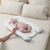 Jane Growing Cute Baby Nest Cushion, Star