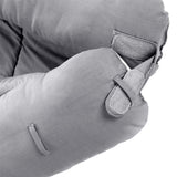 Jane Growing Cute Baby Nest Cushion, Star