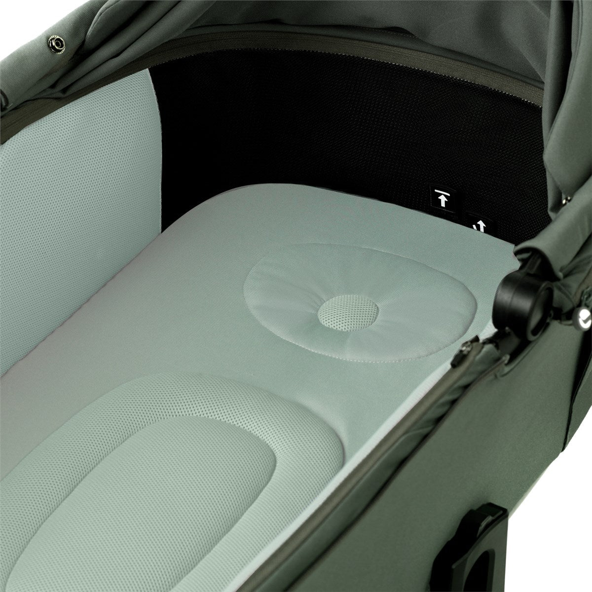 Jane Sleep Foldable Carrycot