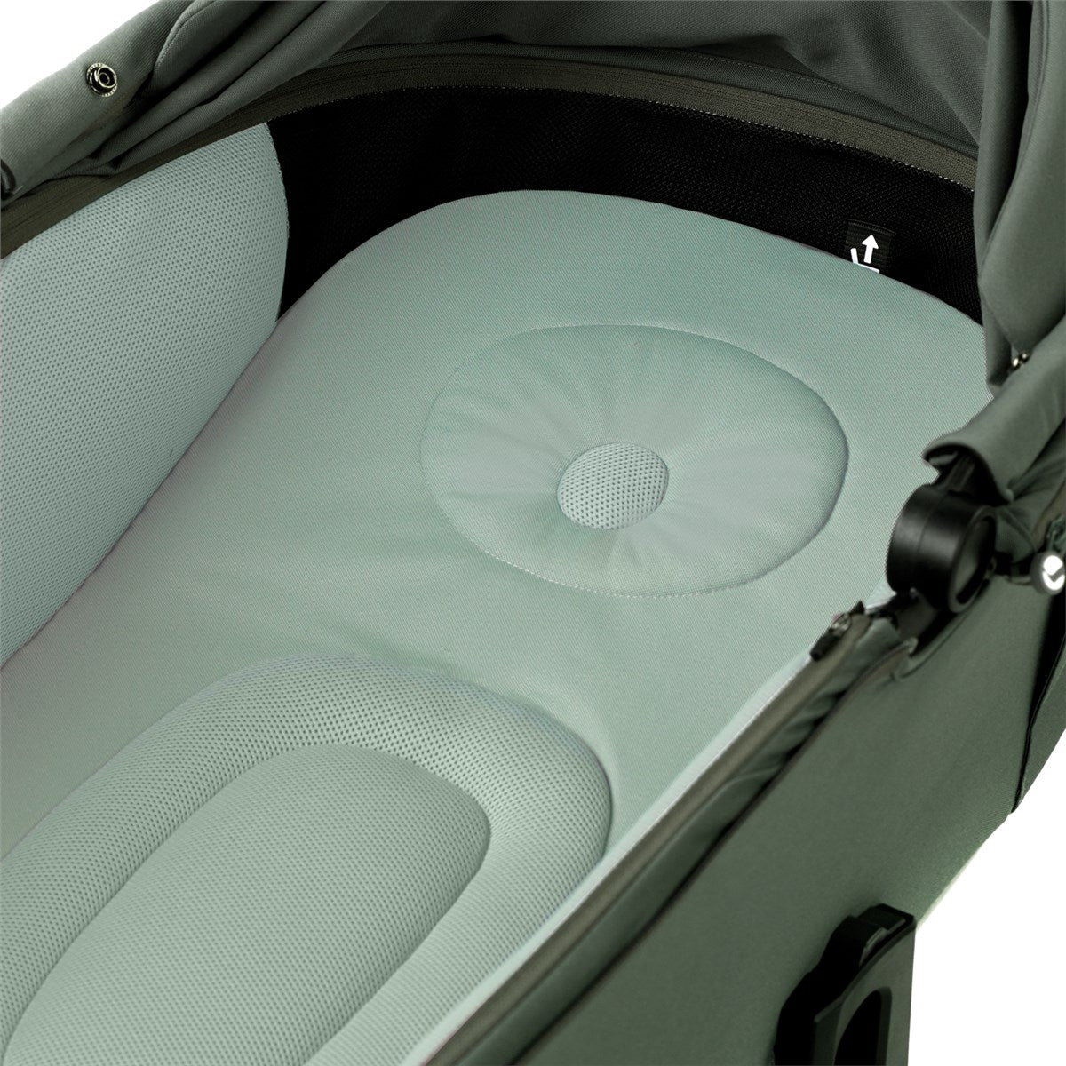 Jane Sleep Foldable Carrycot