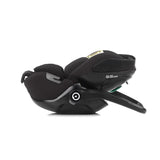 Jane Kombibaby Lie-Flat Infant Car Seat, i-Size 40-87 cm, 0-18m