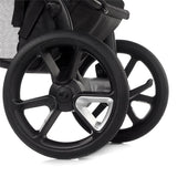 Jane Keep Fully Equipped 0-4 Years Modular Travel System + Nursery Bundle