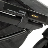 Jane Keep Fully Equipped 0-4 Years Modular Travel System + Nursery Bundle