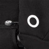 Jane Crosslight 3 Silver Shadow + Kombibaby Travel System