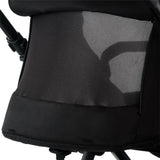 Jane Crosslight 3 Silver Shadow + Kombibaby Travel System