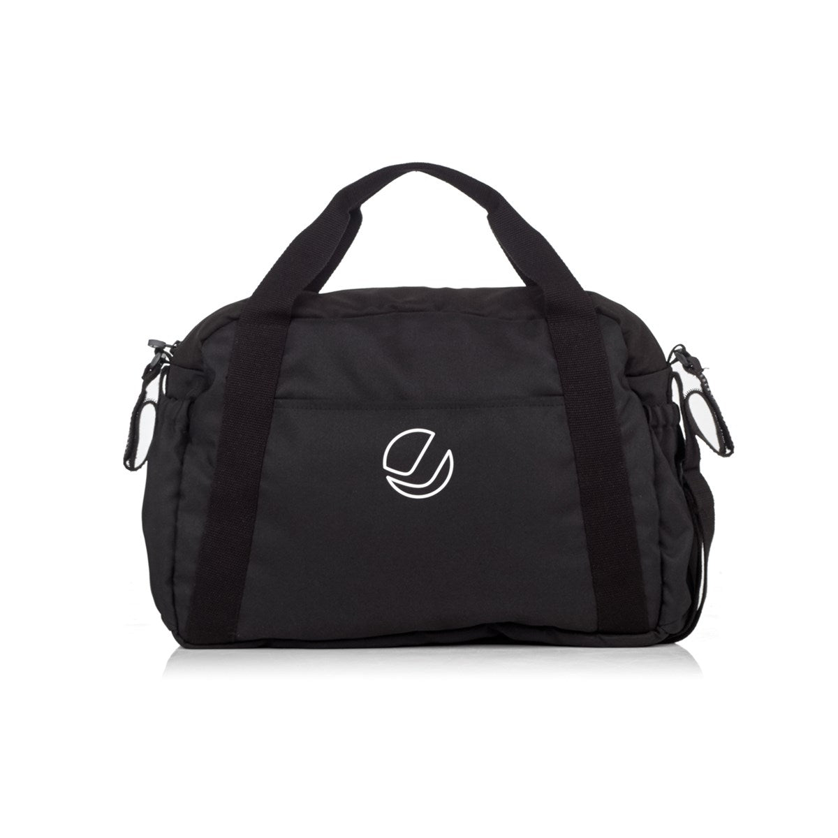 Jane Crosslight 3 Silver Shadow + Kombibaby Travel System